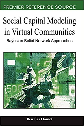 Social Capital Modeling in Virtual Communities