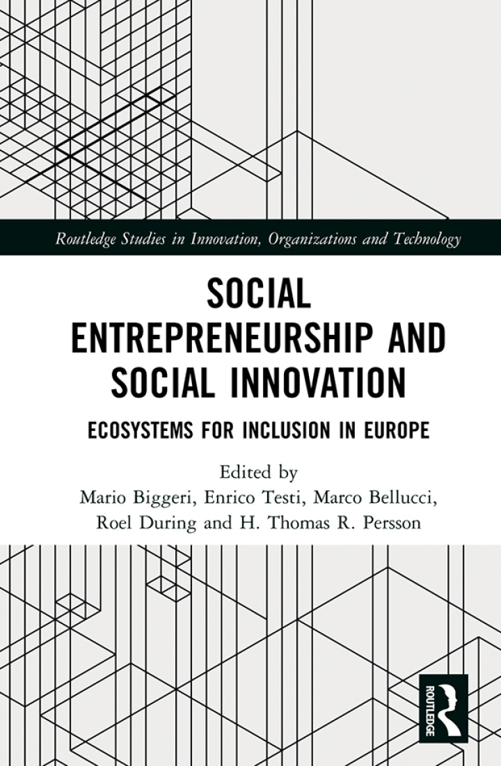 Social Entrepreneurship and Social Innovation: Ecosystems for Inclusion in Europe