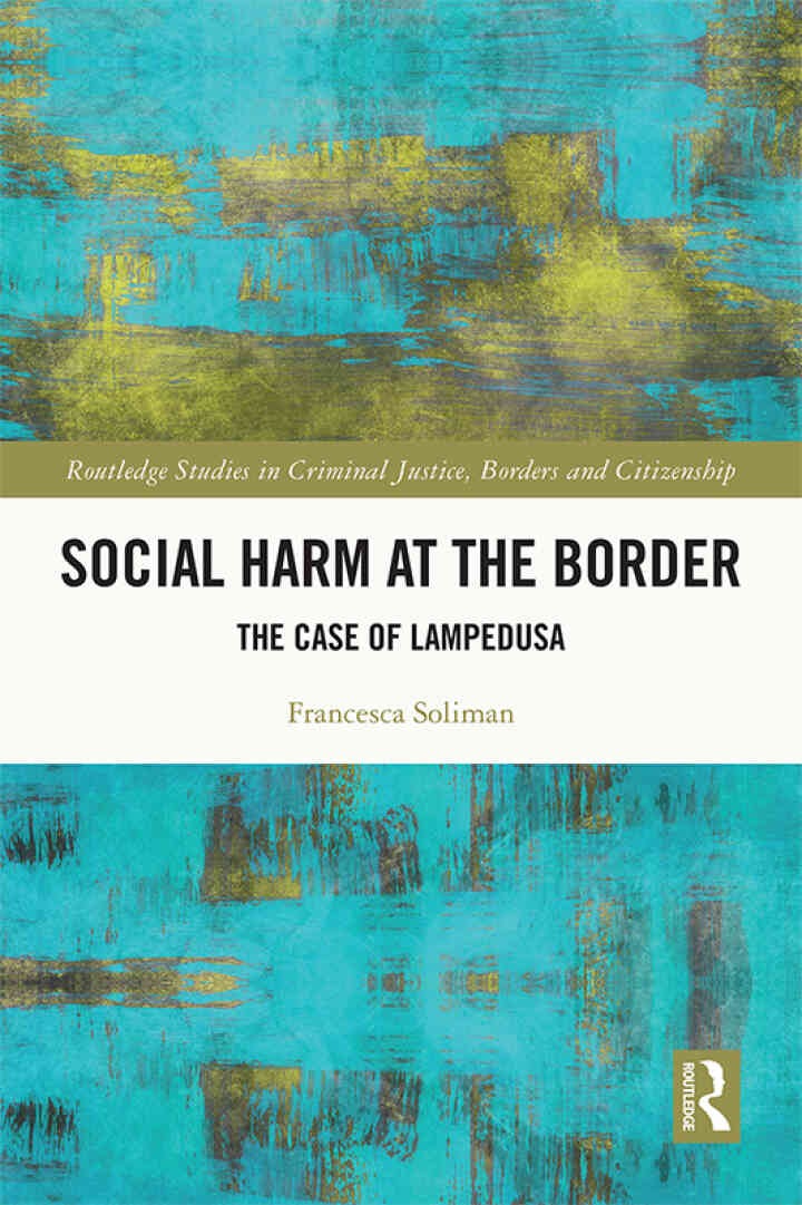Social Harm at the Border: The Case of Lampedusa