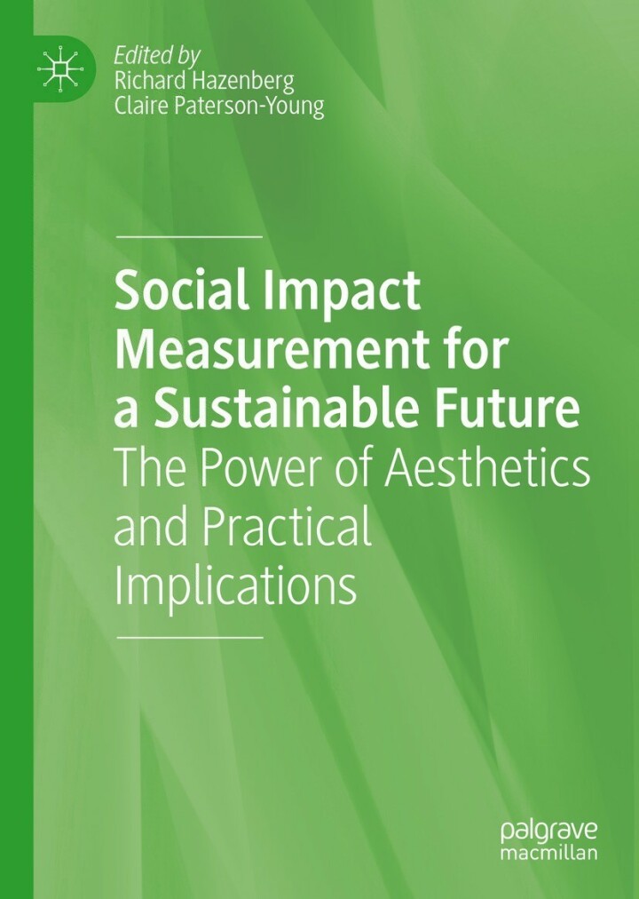 Social Impact Measurement for a Sustainable Future: The Power of Aesthetics and Practical Implications