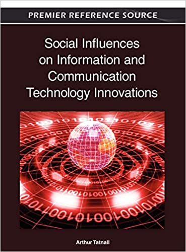 Social Influences on Information and Communication Technology Innovations