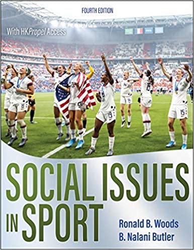 Social Issues in Sport