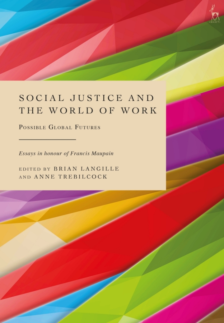 Social Justice and the World of Work: Possible Global Futures