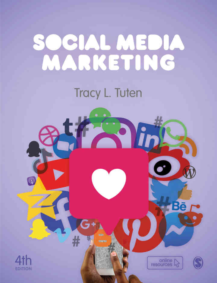 Social Media Marketing 4th Edition