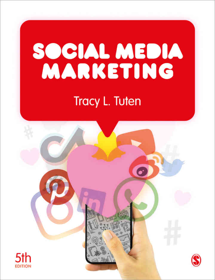 Social Media Marketing, 5th Edition