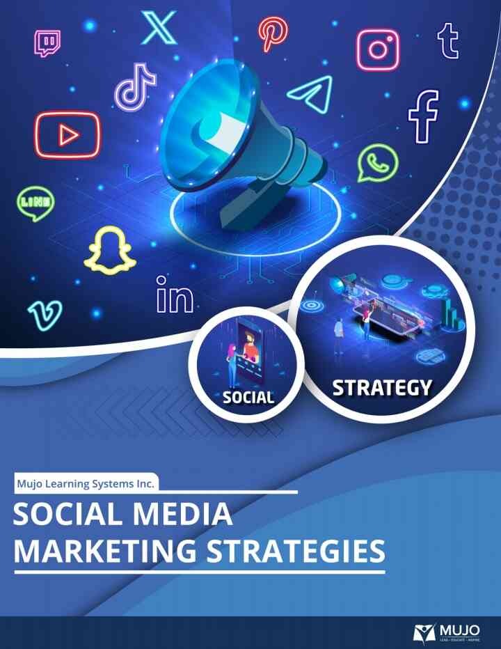 Social Media Marketing Strategies, 5th Edition