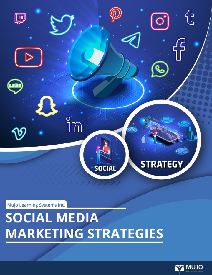 Social Media Marketing Strategies