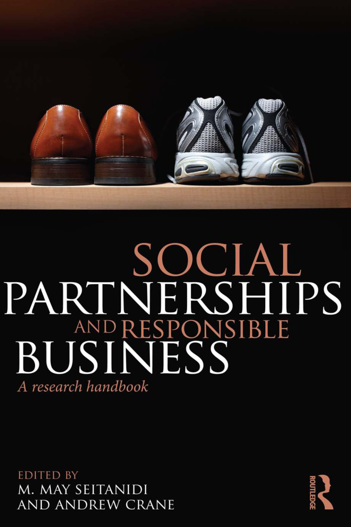 Social Partnerships and Responsible Business: A Research Handbook