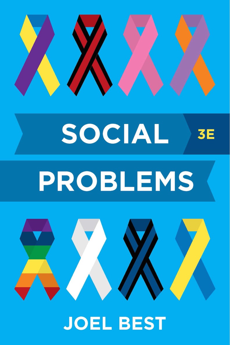 Social Problems (Third Edition)