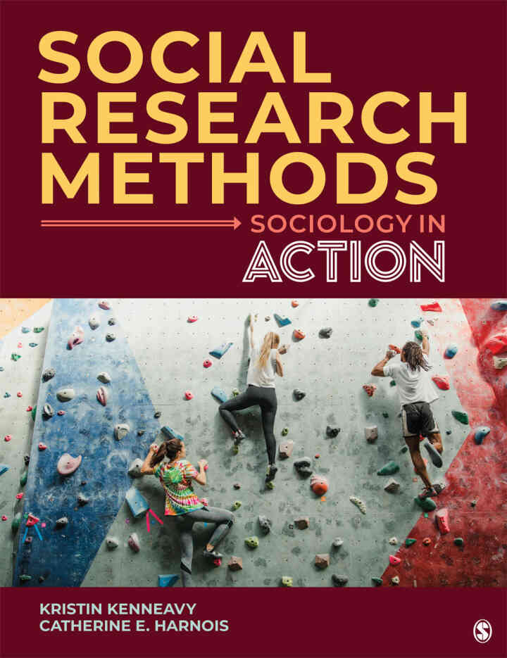 Social Research Methods: Sociology in Action