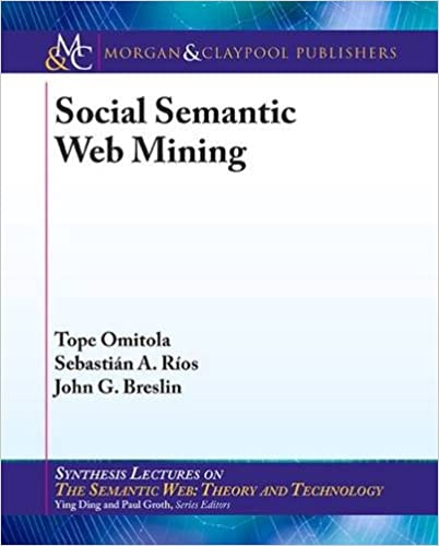 Social Semantic Web Mining