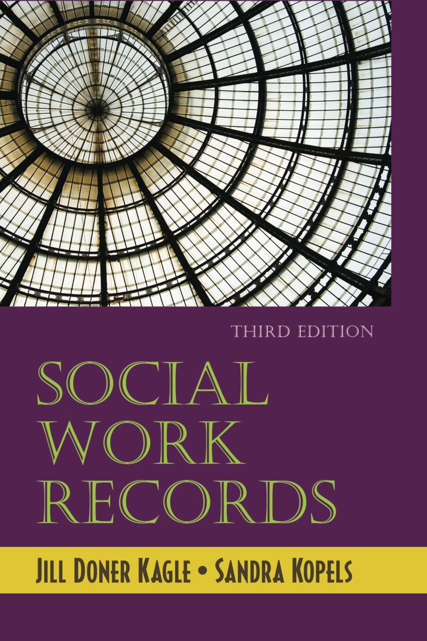 Social Work Records