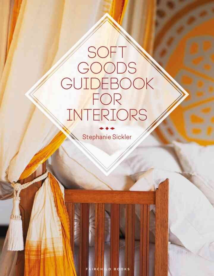 Soft Goods Guidebook for Interiors, 1st Edition