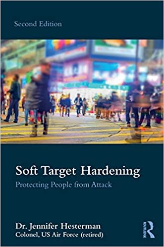 Soft Target Hardening: Protecting People from Attack