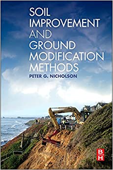 Soil Improvement and Ground Modification Methods