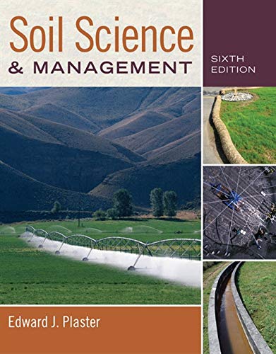 Soil Science & Management � 6th Edition