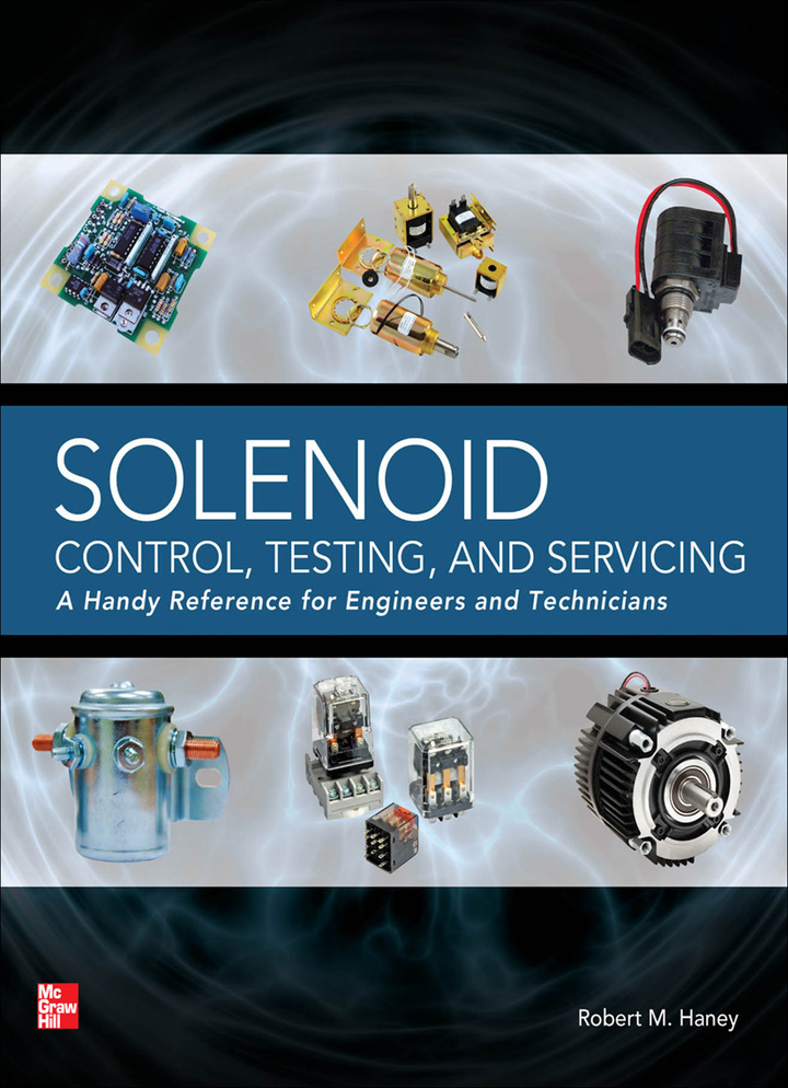 Solenoid Control Testing and Servicing: A Handy Reference for Engineers and Technicians