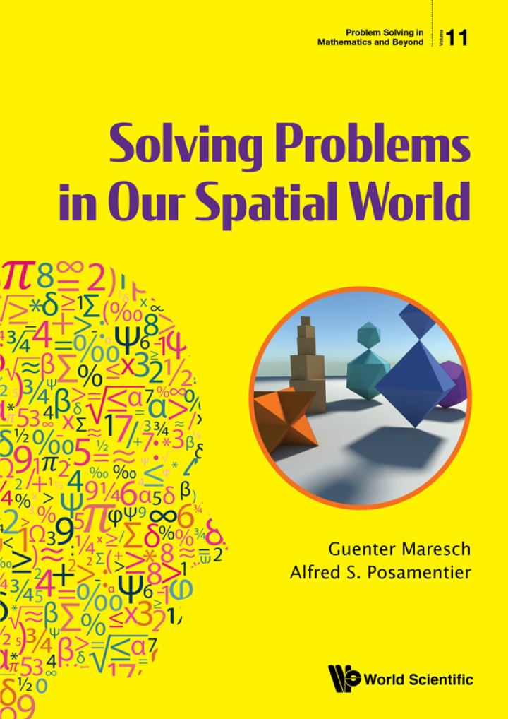 Solving Problems In Our Spatial World