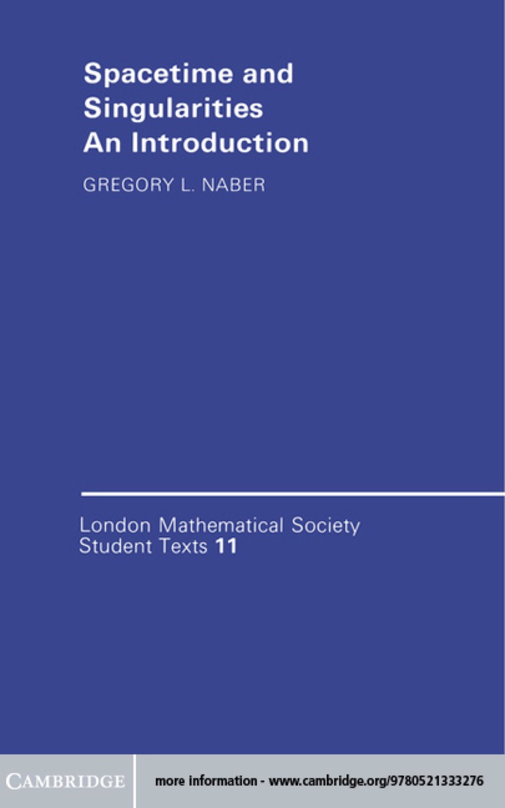 Spacetime and Singularities: An Introduction