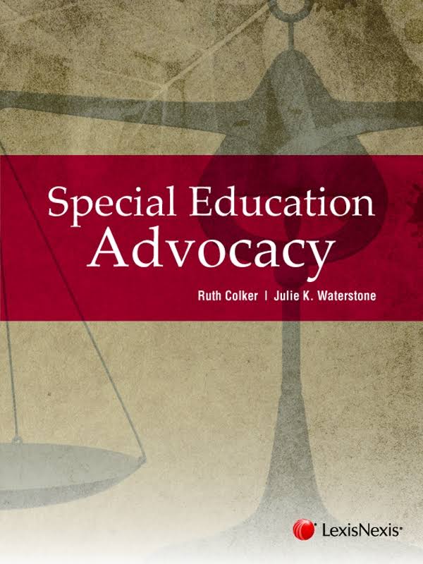 Special Education Advocacy