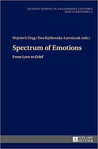 Spectrum of Emotions: From Love to Grief