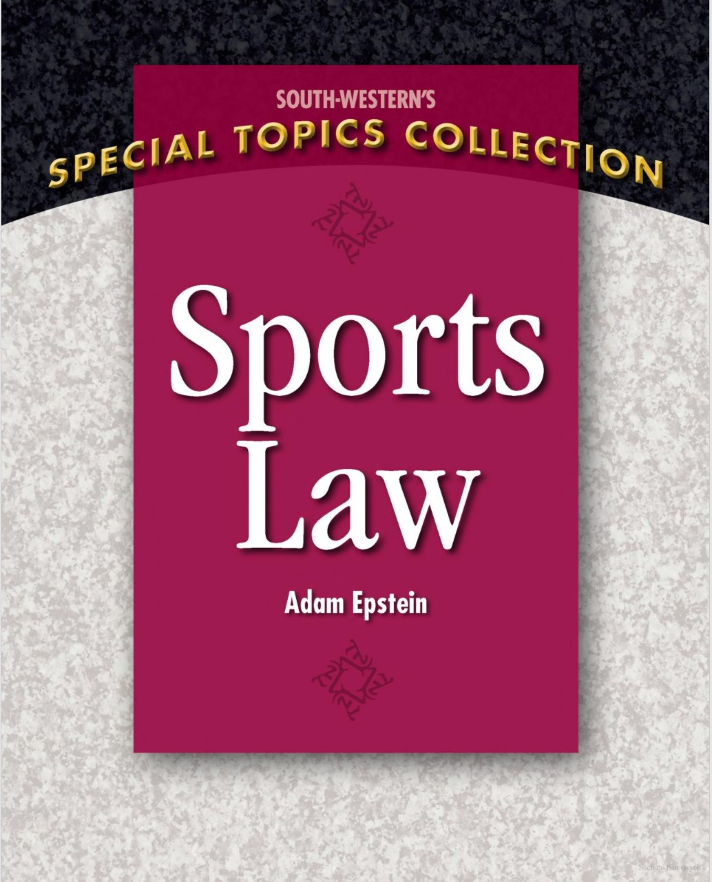 Sports Law 1st Edition