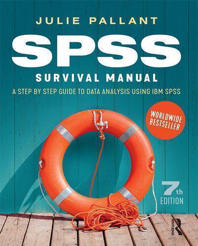 Spss Survival Manual 7Th Edition