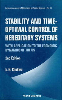 Stability and Time-Optimal Control of Hereditary Systems