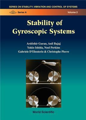 Stability Of Gyroscopic Systems