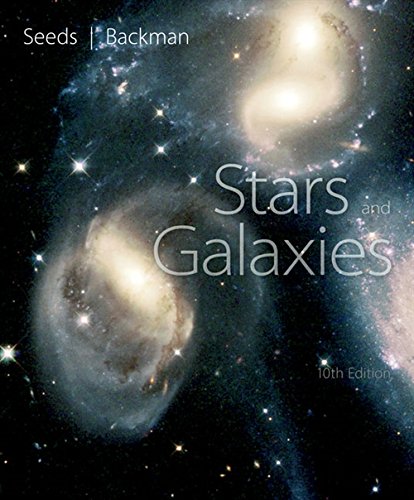 Stars And Galaxies