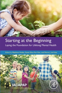 Starting at the Beginning: Laying the Foundation for Lifelong Mental Health