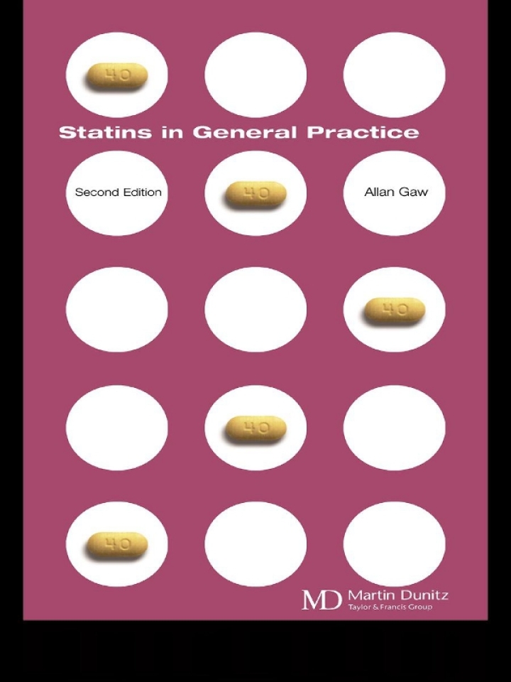 Statins in General Practice: Pocketbook