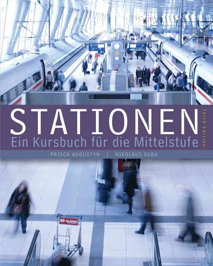Stationen 3rd Edition