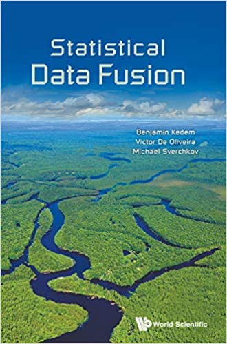 Statistical Data Fusion