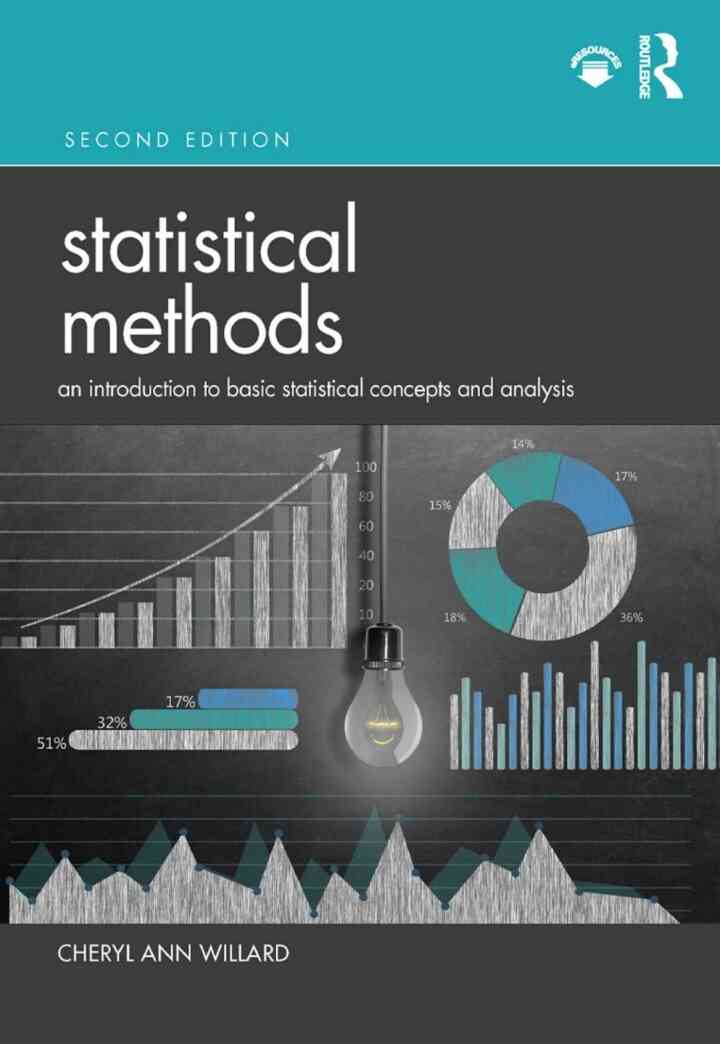 Statistical Methods: An Introduction to Basic Statistical Concepts and Analysis 2nd Edition