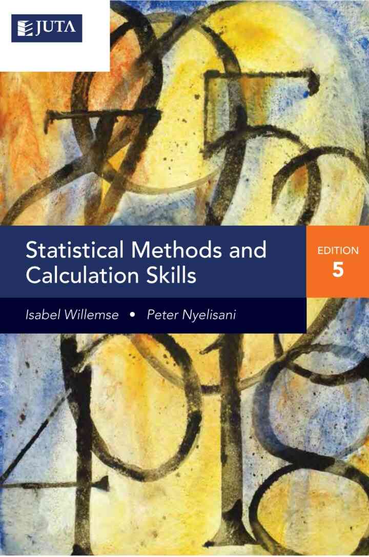 Statistical Methods and Calculation Skills 5th Edition