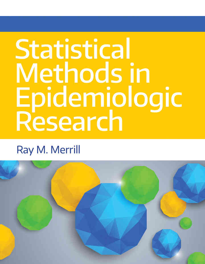 Statistical Methods in Epidemiologic Research