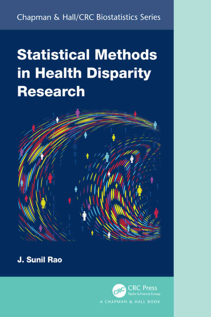 Statistical Methods in Health Disparity Research 1st Edition