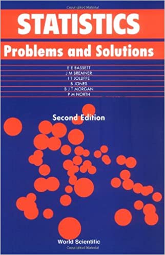 Statistics: Problems And Solution (Second Edition)