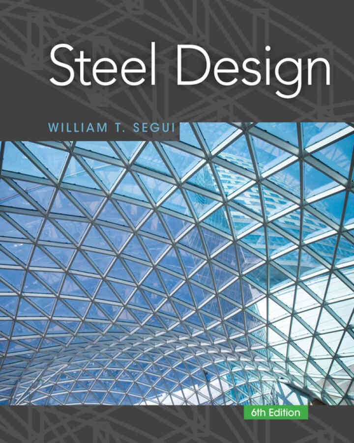 Steel Design 6th Edition