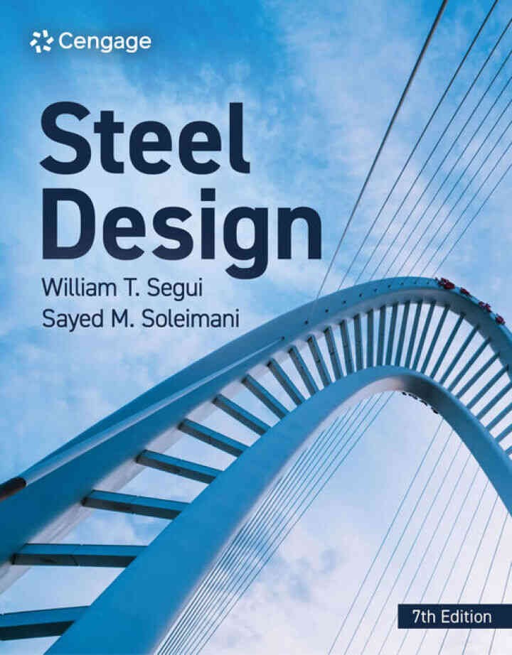 Steel Design, 7th Edition