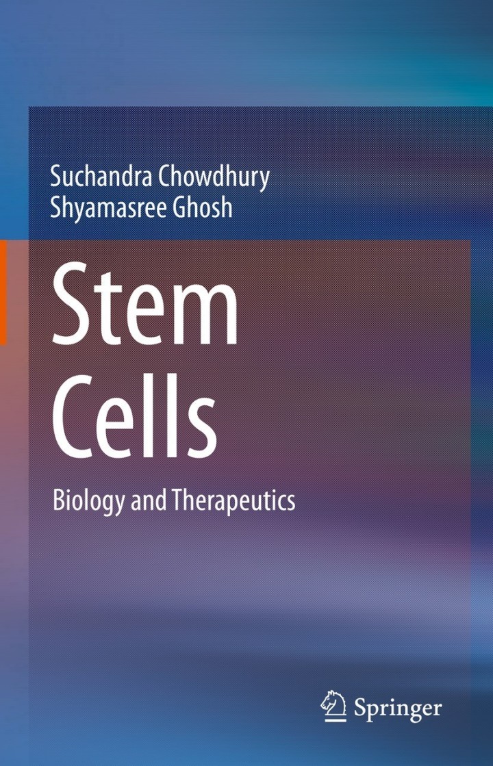 Stem Cells: Biology and Therapeutics