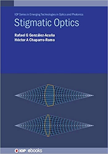 Stigmatic Optics