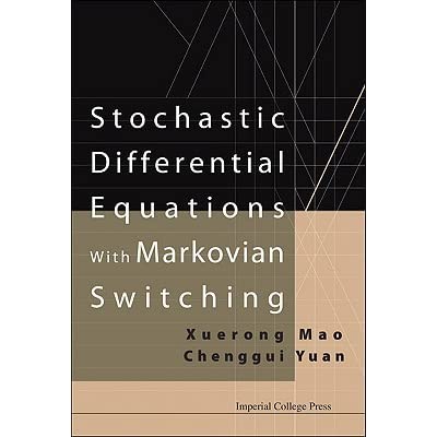 Stochastic Differential Equations with Markovian Switching