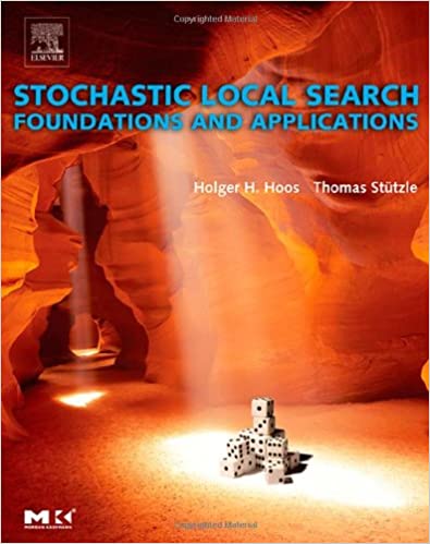 Stochastic Local Search