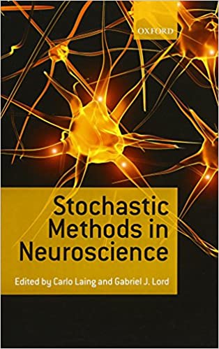 Stochastic Methods in Neuroscience