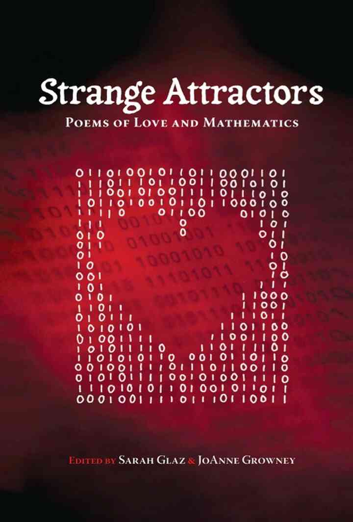 Strange Attractors: Poems of Love and Mathematics