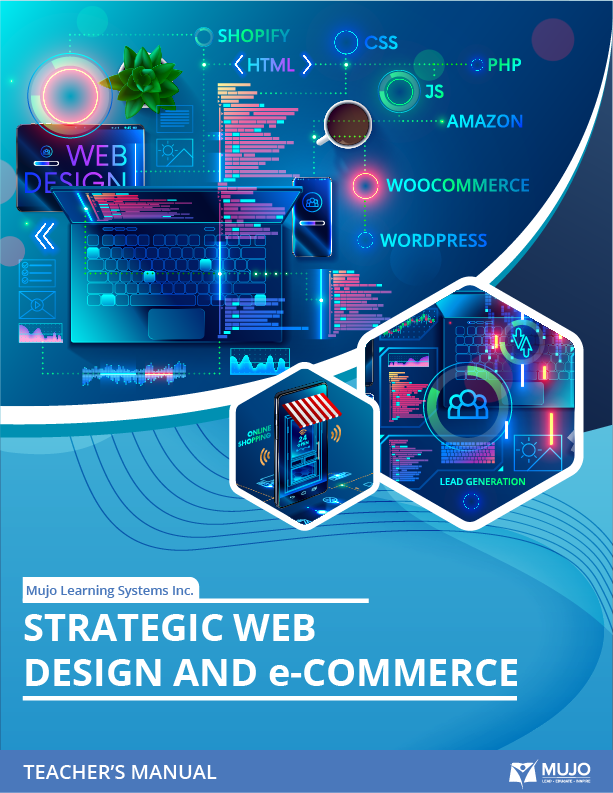 Strategic Web Design and e-Commerce