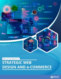 Strategic Web Design and e-Commerce