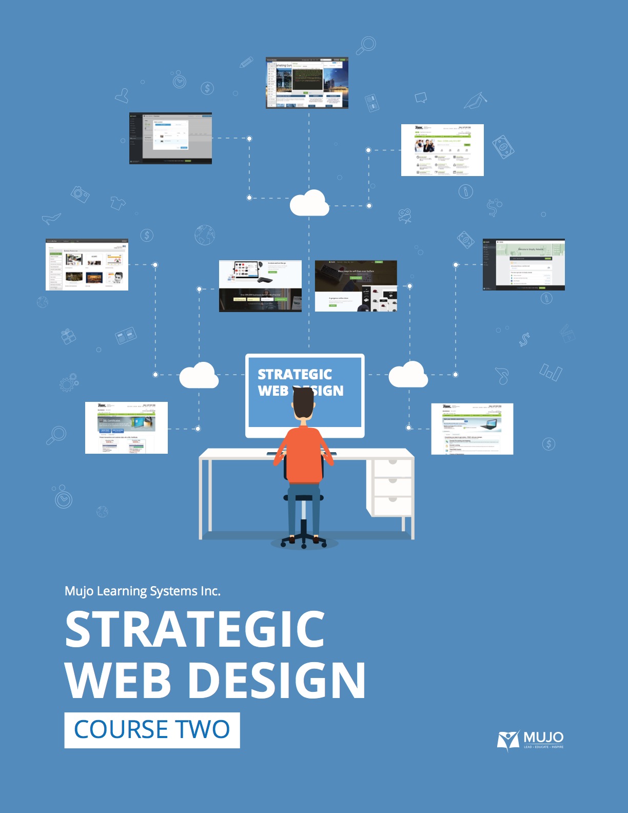 Strategic Web Design